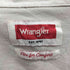 ラングラー Wrangler 90S L/S 2ポケットシャツ メンズ 3XL