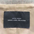 ユナイテッドアローズグリーンレーベルリラクシング UNITED ARROWS green label relaxing サキソニーDノーラペルジャケット ワイドパンツ セットアップ レディース 42