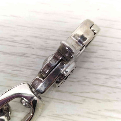 刻印無 デザインウォレットチェーン メンズ