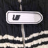 umamiism ジップアップケーブルニット レディース JPN:S