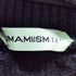 umamiism ジップアップケーブルニット レディース JPN:S