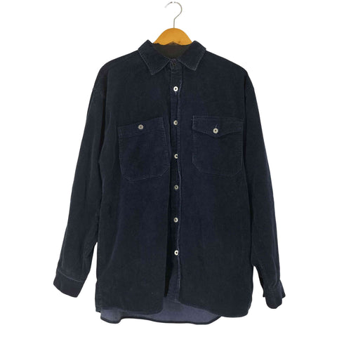 CLARK コーデュロイシャツジャケット メンズ JPN:M