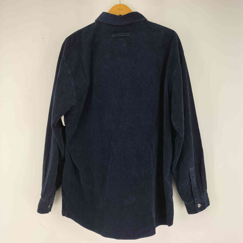 CLARK コーデュロイシャツジャケット メンズ JPN:M
