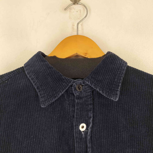 CLARK コーデュロイシャツジャケット メンズ JPN:M