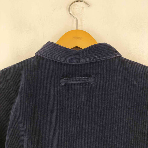CLARK コーデュロイシャツジャケット メンズ JPN:M