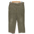 エルエルビーン L.L.Bean コーデュロイパンツ メンズ US:32-33