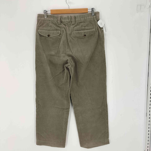 エルエルビーン L.L.Bean コーデュロイパンツ メンズ US:32-33