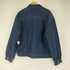 PRSN BLU USA製 トラッカーデニムジャケット メンズ 3