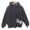 シュプリーム Supreme Sideline Side Logo Parka メンズ M