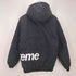 シュプリーム Supreme Sideline Side Logo Parka メンズ M