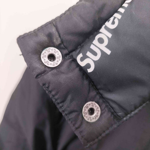 シュプリーム Supreme Sideline Side Logo Parka メンズ M