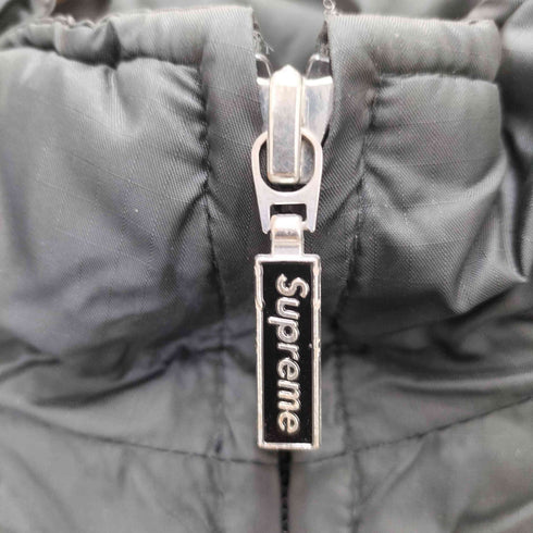 シュプリーム Supreme Sideline Side Logo Parka メンズ M