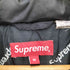 シュプリーム Supreme Sideline Side Logo Parka メンズ M