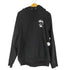 ステューシー Stussy Stock Crown Hoodie スウェットパーカー 復刻 メンズ JPN:XL