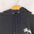 ステューシー Stussy Stock Crown Hoodie スウェットパーカー 復刻 メンズ JPN:XL