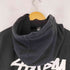 ステューシー Stussy Stock Crown Hoodie スウェットパーカー 復刻 メンズ JPN:XL