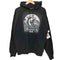 ヘインズ Hanes ロゴプリント プルオーバーパーカー メンズ import:M
