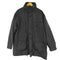 DEXFIL マルチポケット中綿ジャケット メンズ