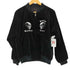 グラッドハンド GLADHAND GLADHAND CORE 13th ANNIVERSARY SOUVENIR REVERSIBLE JACKET メンズ JPN:M