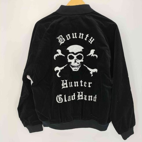 グラッドハンド GLADHAND GLADHAND CORE 13th ANNIVERSARY SOUVENIR REVERSIBLE JACKET メンズ JPN:M