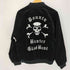 グラッドハンド GLADHAND GLADHAND CORE 13th ANNIVERSARY SOUVENIR REVERSIBLE JACKET メンズ JPN:M