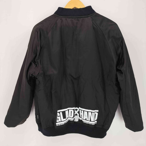 グラッドハンド GLADHAND GLADHAND CORE 13th ANNIVERSARY SOUVENIR REVERSIBLE JACKET メンズ JPN:M