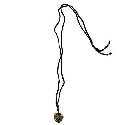 グラッドハンド GLADHAND BUTTON CHARM HEART メンズ
