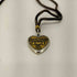 グラッドハンド GLADHAND BUTTON CHARM HEART メンズ