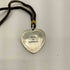 グラッドハンド GLADHAND BUTTON CHARM HEART メンズ