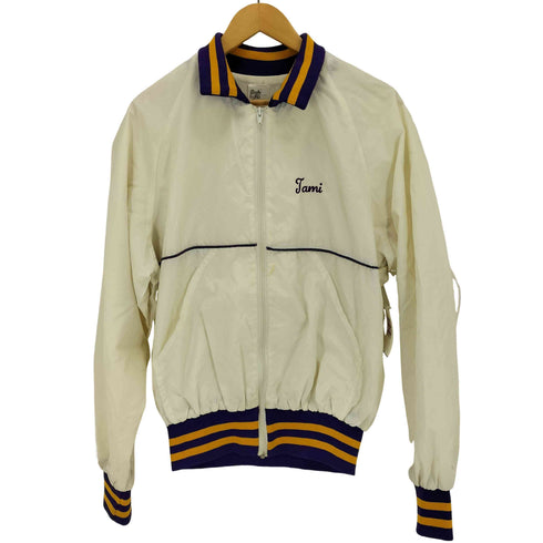OPTISPORTSWEAR ナイロンジャケット メンズ import:L
