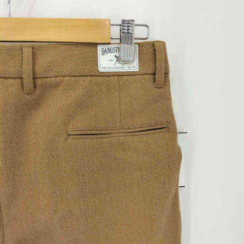 ギャングスタビル GANGSTERVILLE DEVILS TROUSERS メンズ JPN:L