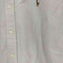 ラルフローレン RALPH LAUREN COSTAM FIT ポニー刺繍ボタンダウンシャツ メンズ import:M