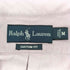 ラルフローレン RALPH LAUREN COSTAM FIT ポニー刺繍ボタンダウンシャツ メンズ import:M
