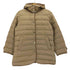 デッサン Dessin MULARD DOWN 2WAY フーデッド ダウン コート レディース JPN:1