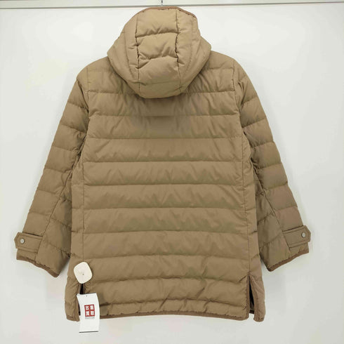 デッサン Dessin MULARD DOWN 2WAY フーデッド ダウン コート レディース JPN:1