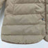 デッサン Dessin MULARD DOWN 2WAY フーデッド ダウン コート レディース JPN:1
