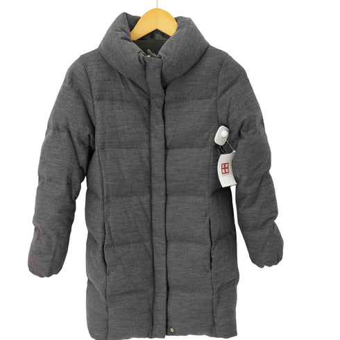 ノーリーズ NOLLEY’S ボリュームネックダウン レディース JPN:36