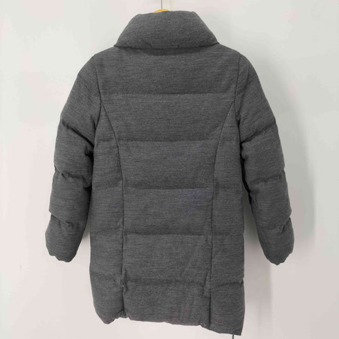 ノーリーズ NOLLEY’S ボリュームネックダウン レディース JPN:36