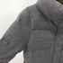 ノーリーズ NOLLEY’S ボリュームネックダウン レディース JPN:36