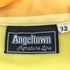 angektown ボウリングポロシャツ メンズ 32