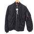 アルファインダストリーズ ALPHA INDUSTRIES MA-1 フライトジャケット メンズ M