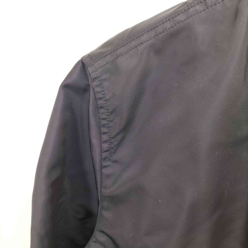 アルファインダストリーズ ALPHA INDUSTRIES MA-1 フライトジャケット メンズ M