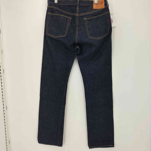 グラッドハンド GLADHAND GLAD HAND 1111 Slim Straight One Wash メンズ 35