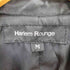 harlem rounge シープレザージャケット メンズ M