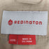 REDINGTON マルチポケット Dカン フィッシング ベスト メンズ import:XL