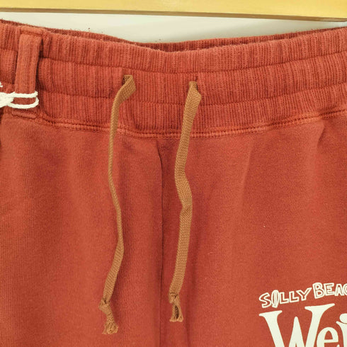 ウィアード WEIRDO 24SS TIKITIKI SURF CLUB メンズ JPN:L