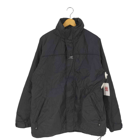 ヘリーハンセン HELLY HANSEN 中綿ライナー付き セーリング ナイロンジャケット メンズ import:M