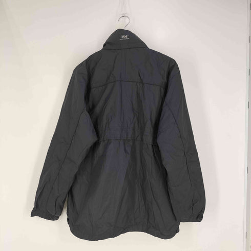 ヘリーハンセン HELLY HANSEN 中綿ライナー付き セーリング ナイロンジャケット メンズ import:M