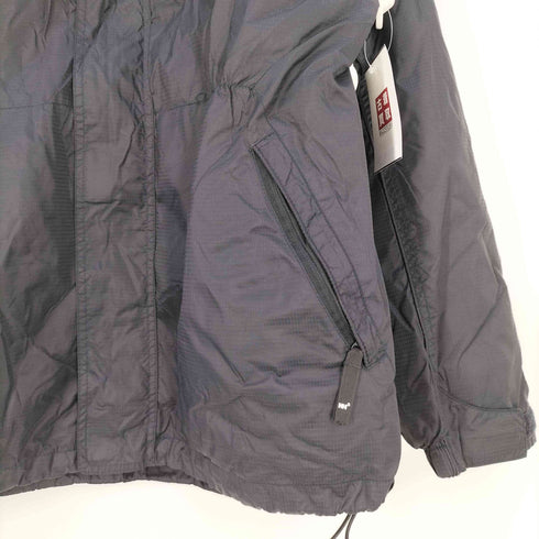 ヘリーハンセン HELLY HANSEN 中綿ライナー付き セーリング ナイロンジャケット メンズ import:M