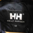 ヘリーハンセン HELLY HANSEN 中綿ライナー付き セーリング ナイロンジャケット メンズ import:M